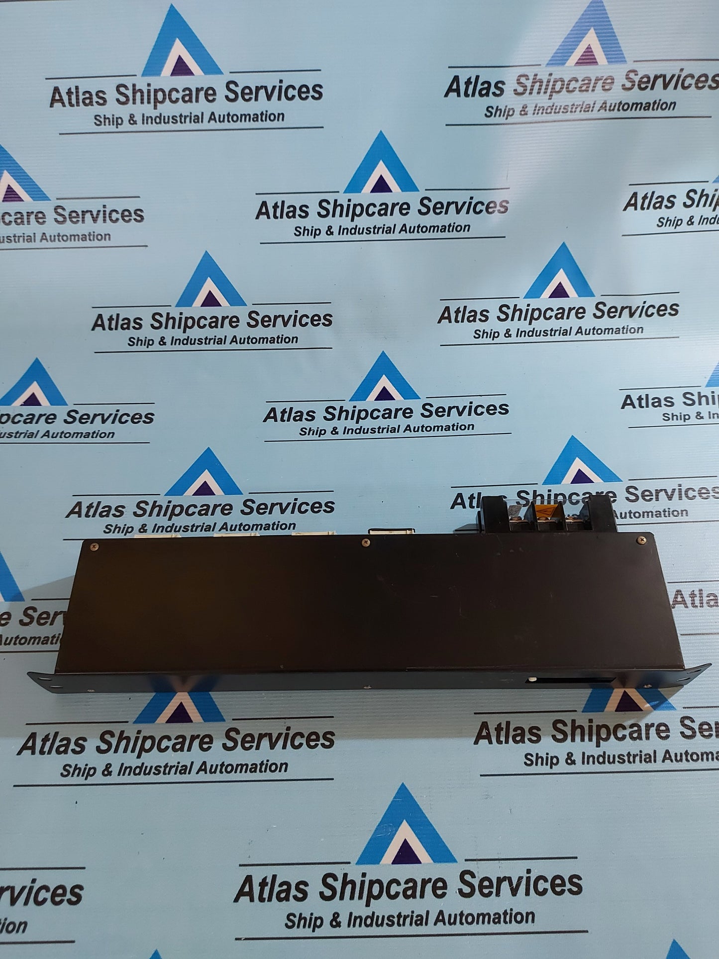 YOKOGAWA PDBFCSTD-220*A POWER DISTRIBUTION BOARD
