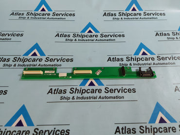 YOKOGAWA S9521 DG-00 PCB CARD