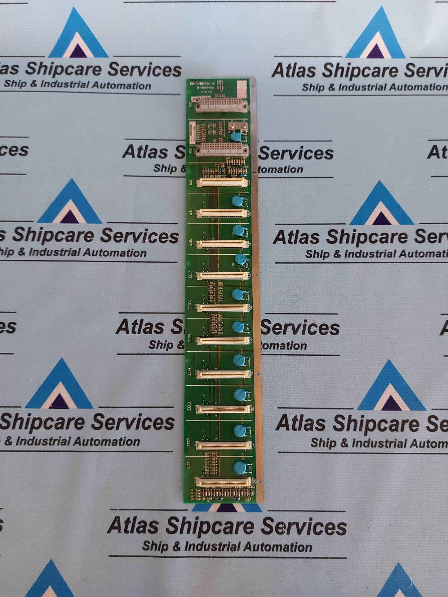 YOKOGAWA S9981DE-02 INTERFACE UNIT