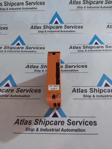 YOKOGAWA SAI143-S03 S2 ANALOG INPUT MODULE