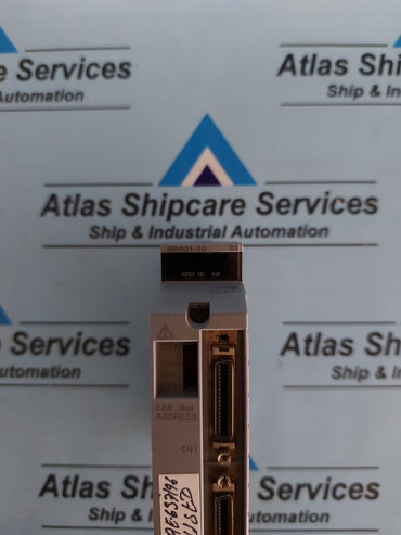 YOKOGAWA SB401-10 S1 BUS INTERFACE MODULE