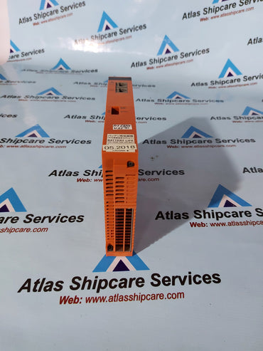 YOKOGAWA SCP401-11 S1 PROCESSOR MODULE