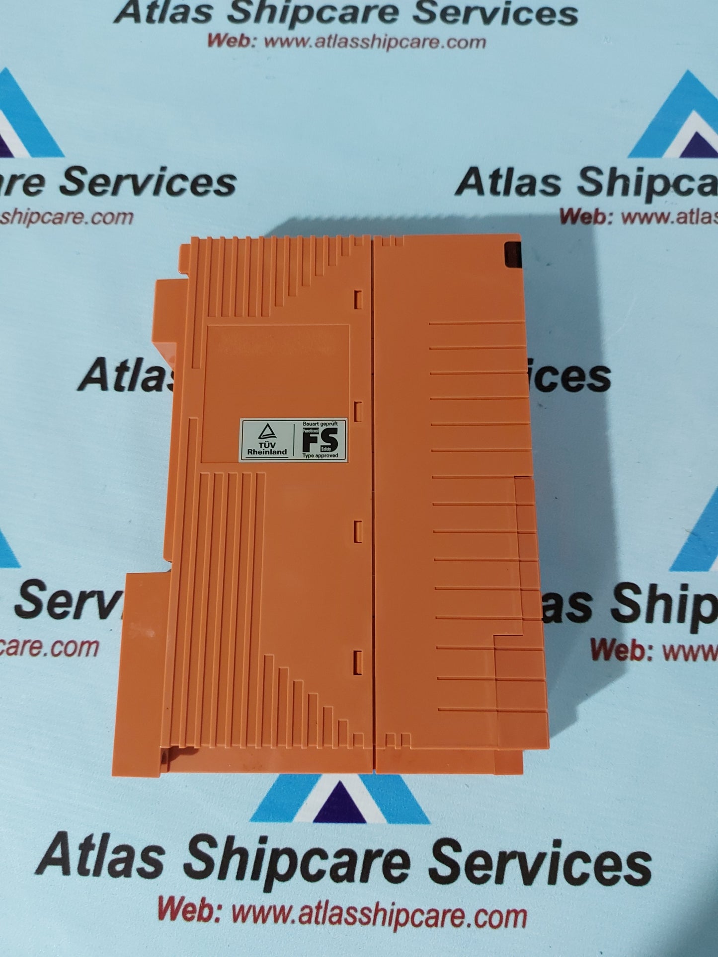 YOKOGAWA SCP401-11 S1 PROCESSOR MODULE