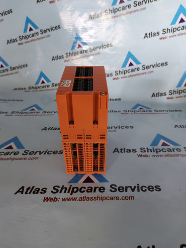 YOKOGAWA SDV144-S13 S4 DIGITAL INPUT MODULE