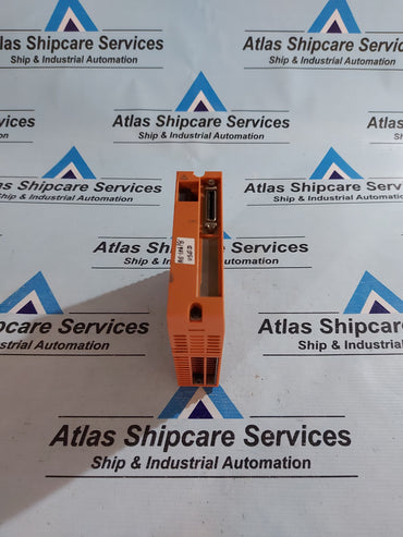 YOKOGAWA SEC401-11 S1 BUS COUPLER MODULE