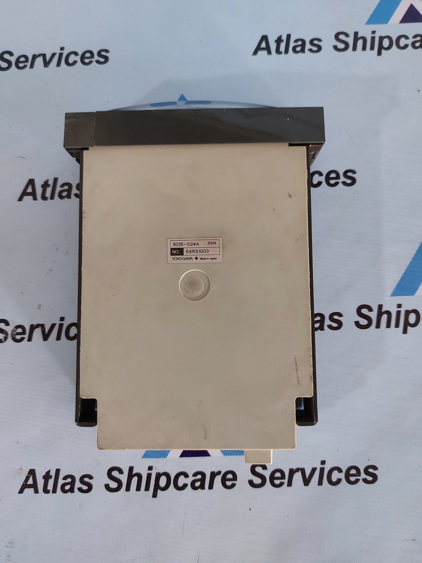 YOKOGAWA SIHN-102*A/NPE INDICATOR