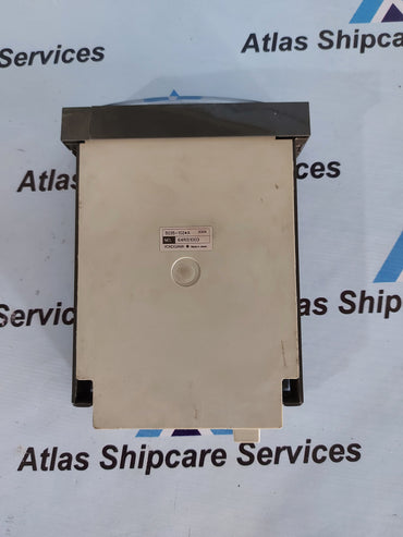 YOKOGAWA SIHN-102*A/NPE INDICATOR