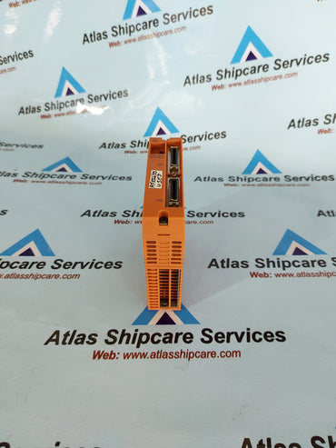 YOKOGAWA SSB401-13 S1 BUS INTERFACE MODULE