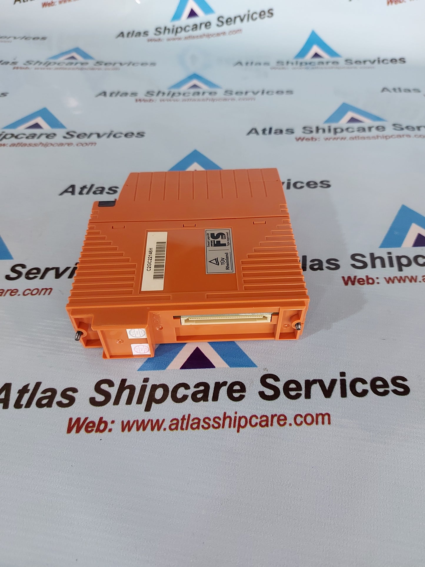 YOKOGAWA SSB401-13 S1 BUS INTERFACE MODULE