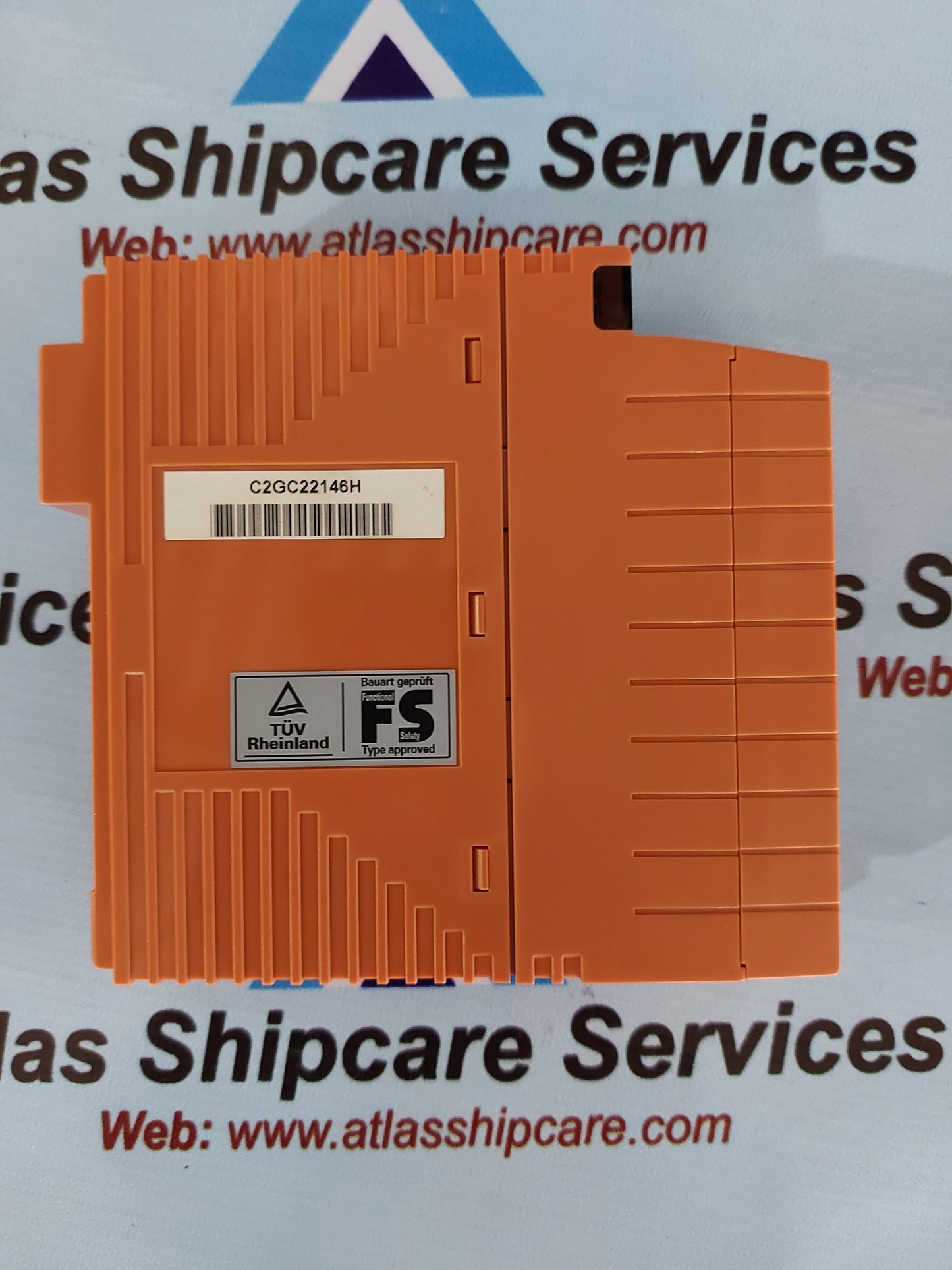 YOKOGAWA SSB401-13 S1 BUS INTERFACE MODULE