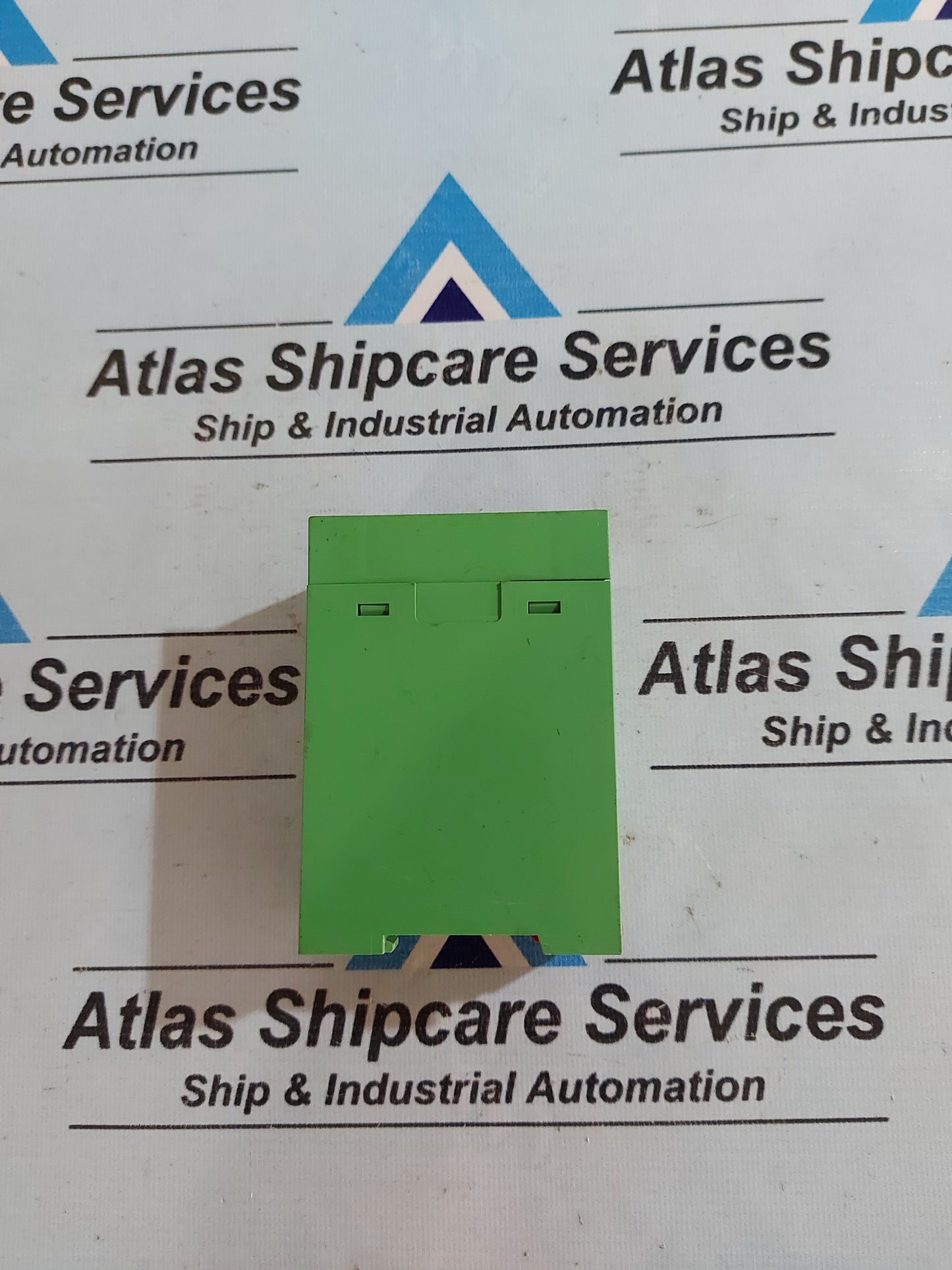 YOKOGAWA UZ-007-AMS AMPLIFIER MODULE