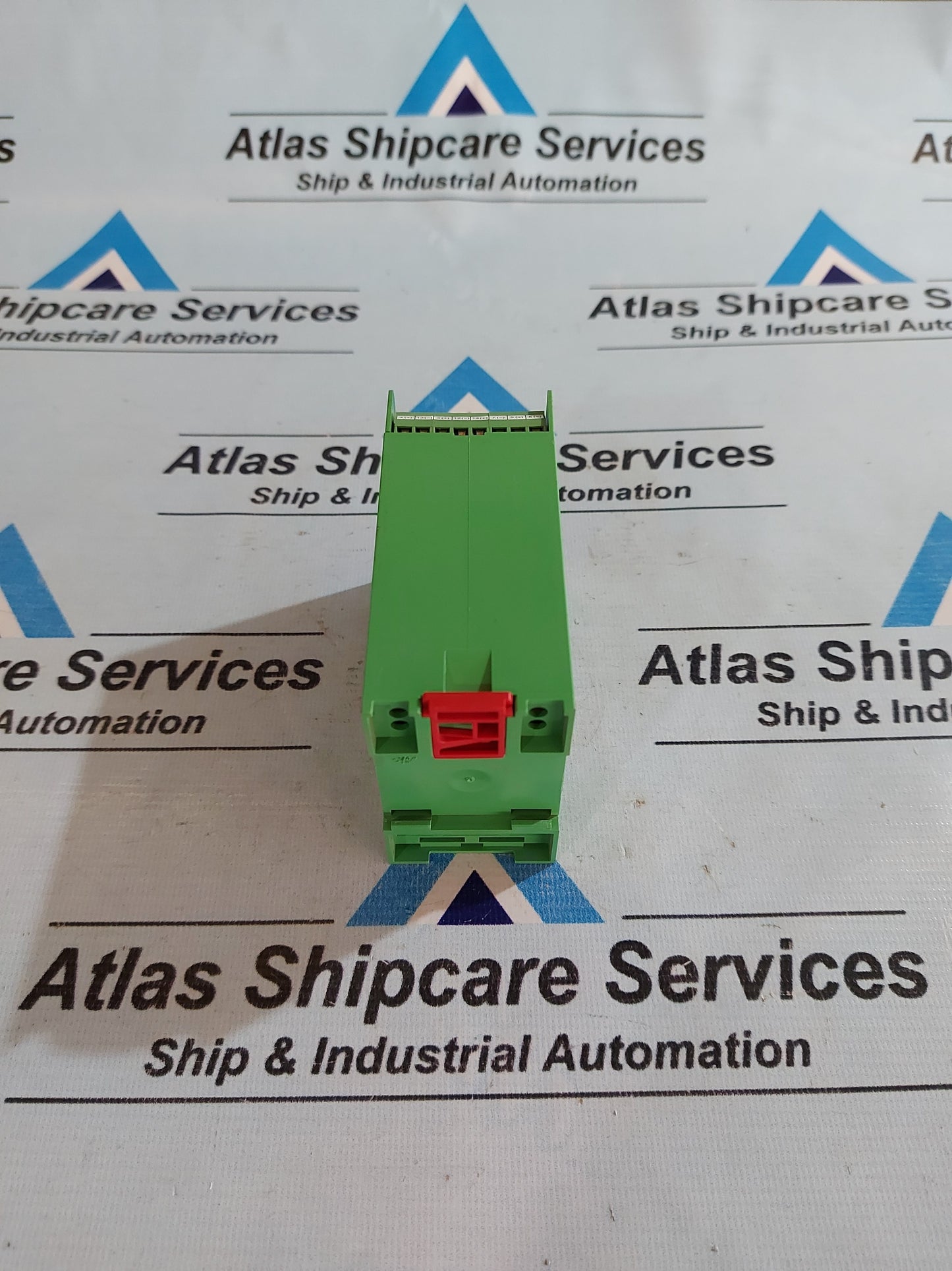 YOKOGAWA UZ-007-AMS AMPLIFIER MODULE