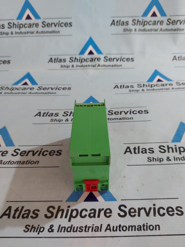 YOKOGAWA UZ-007-SCHEME1 AMPLIFIER MODULE