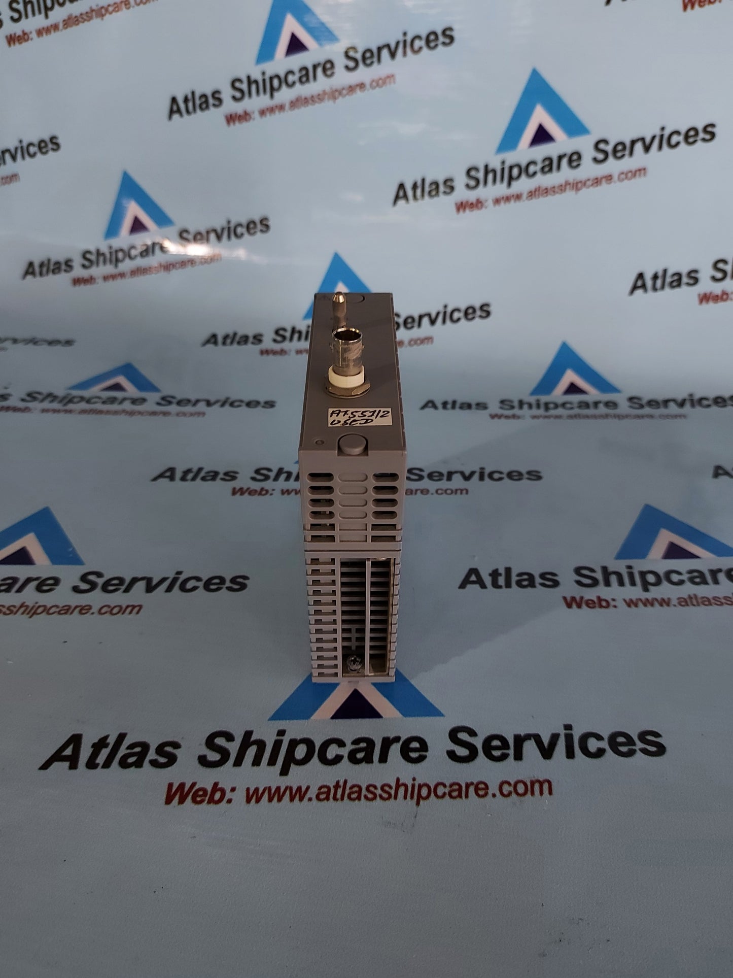 YOKOGAWA VC401-11 S1 COUPLER MODULE