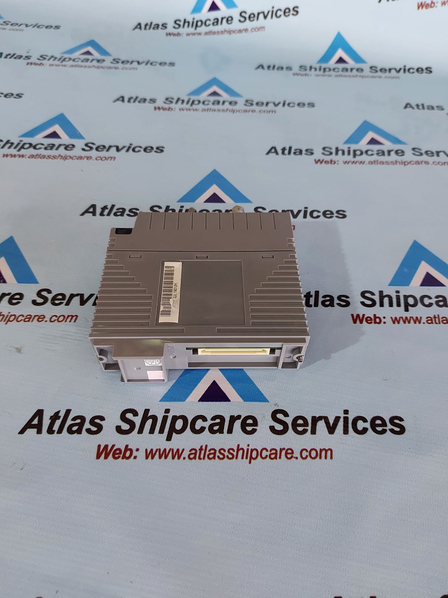 YOKOGAWA VC401-11 S1 COUPLER MODULE