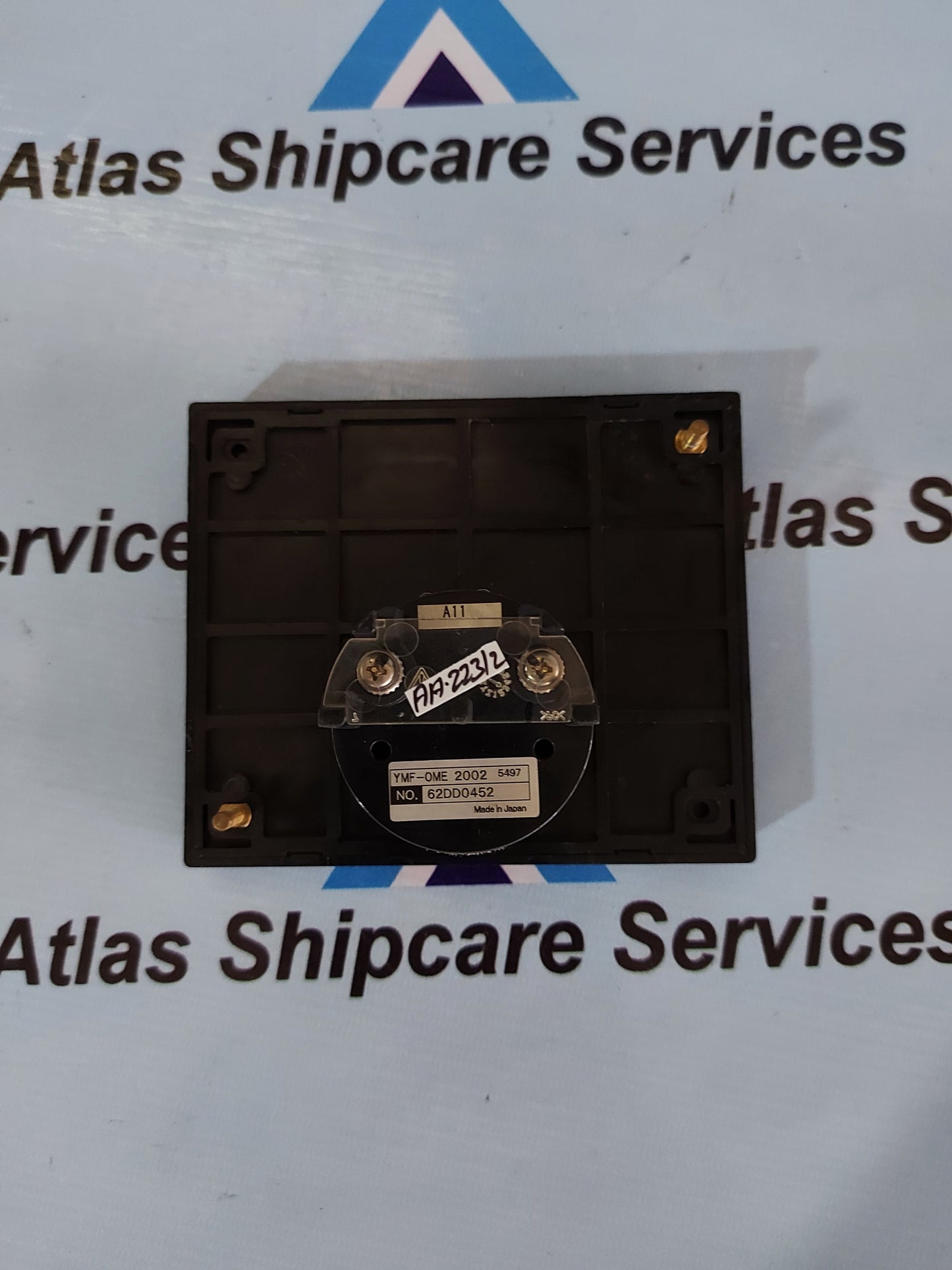 YOKOGAWA YMF-OME 2002 5497