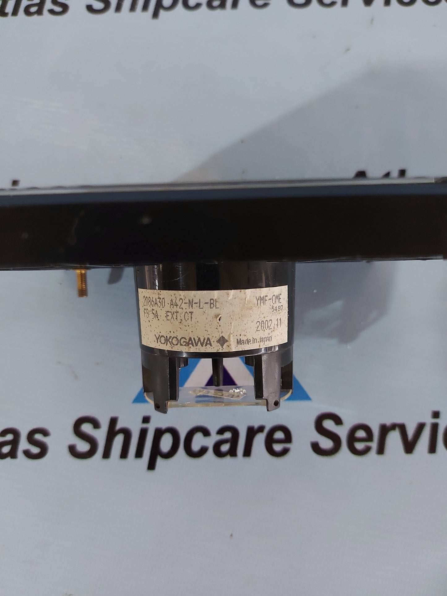 YOKOGAWA YMF-OME 2002 5497