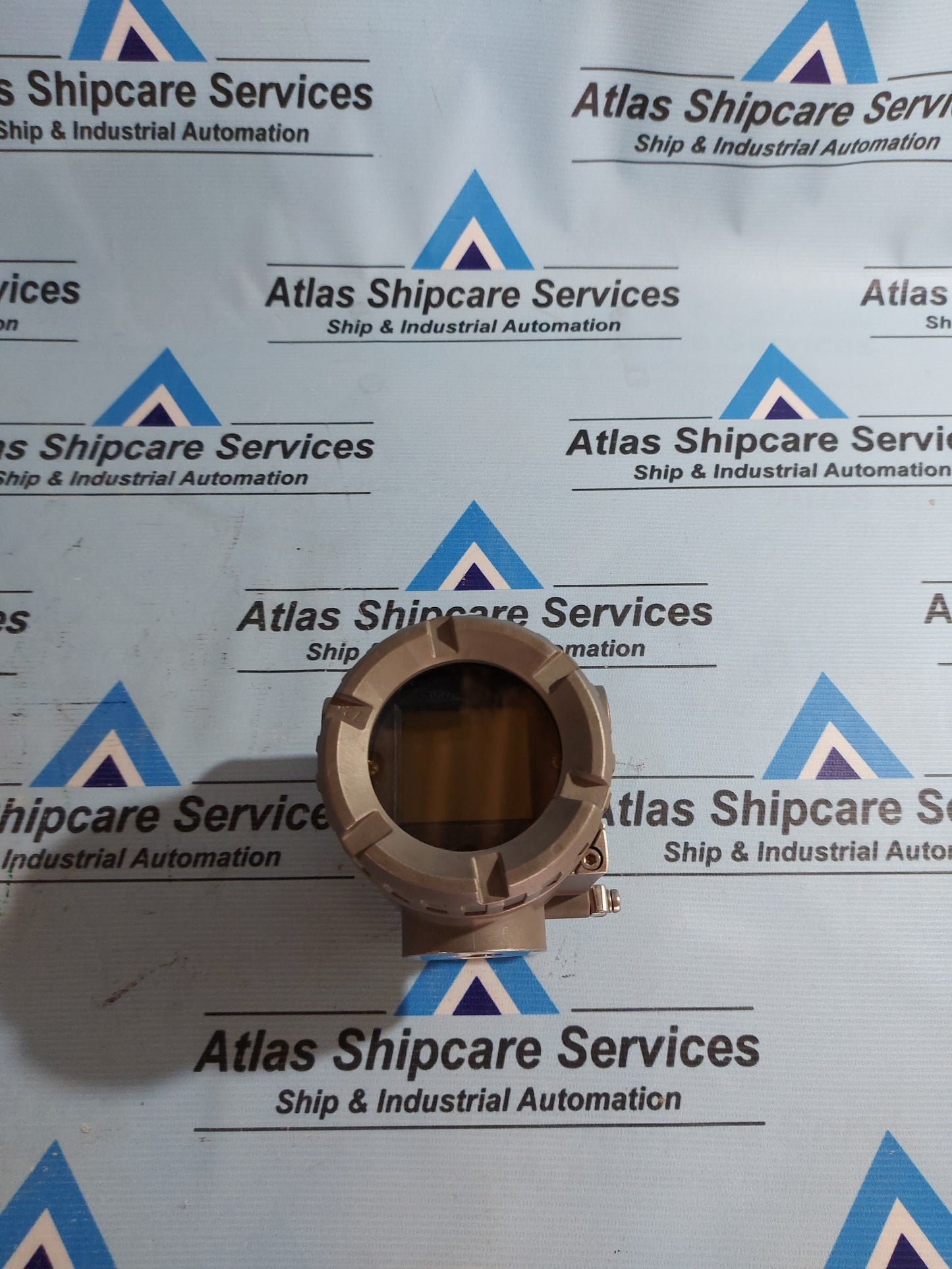 YOKOGAWA YTA110/310 TEMPERATURE TRANSMITTER AG369