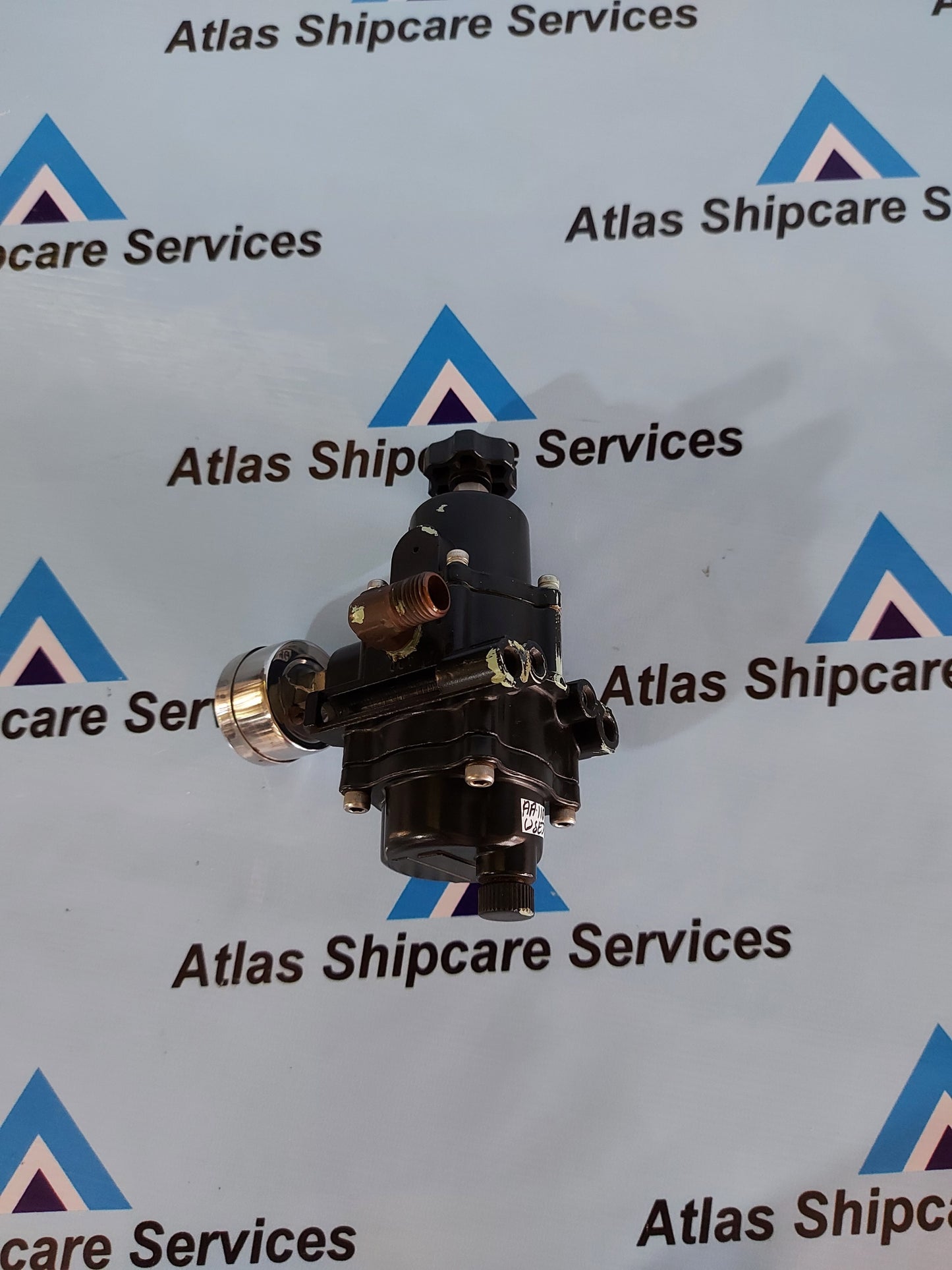 YOUNG TECH YT200A AIR FILTER REGULATOR