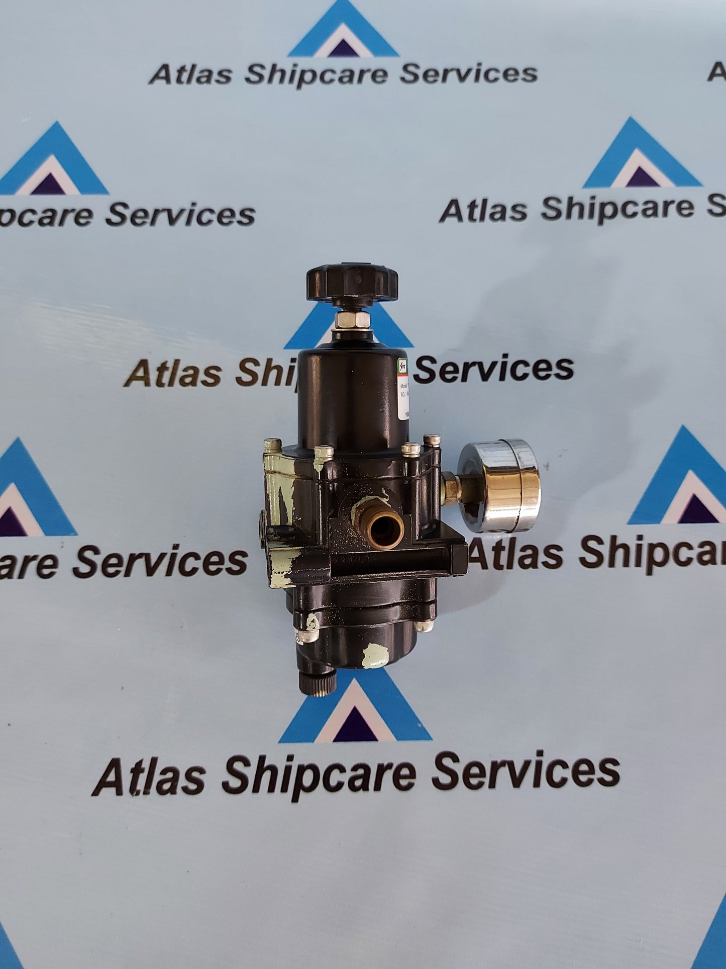YOUNG TECH YT200A AIR FILTER REGULATOR
