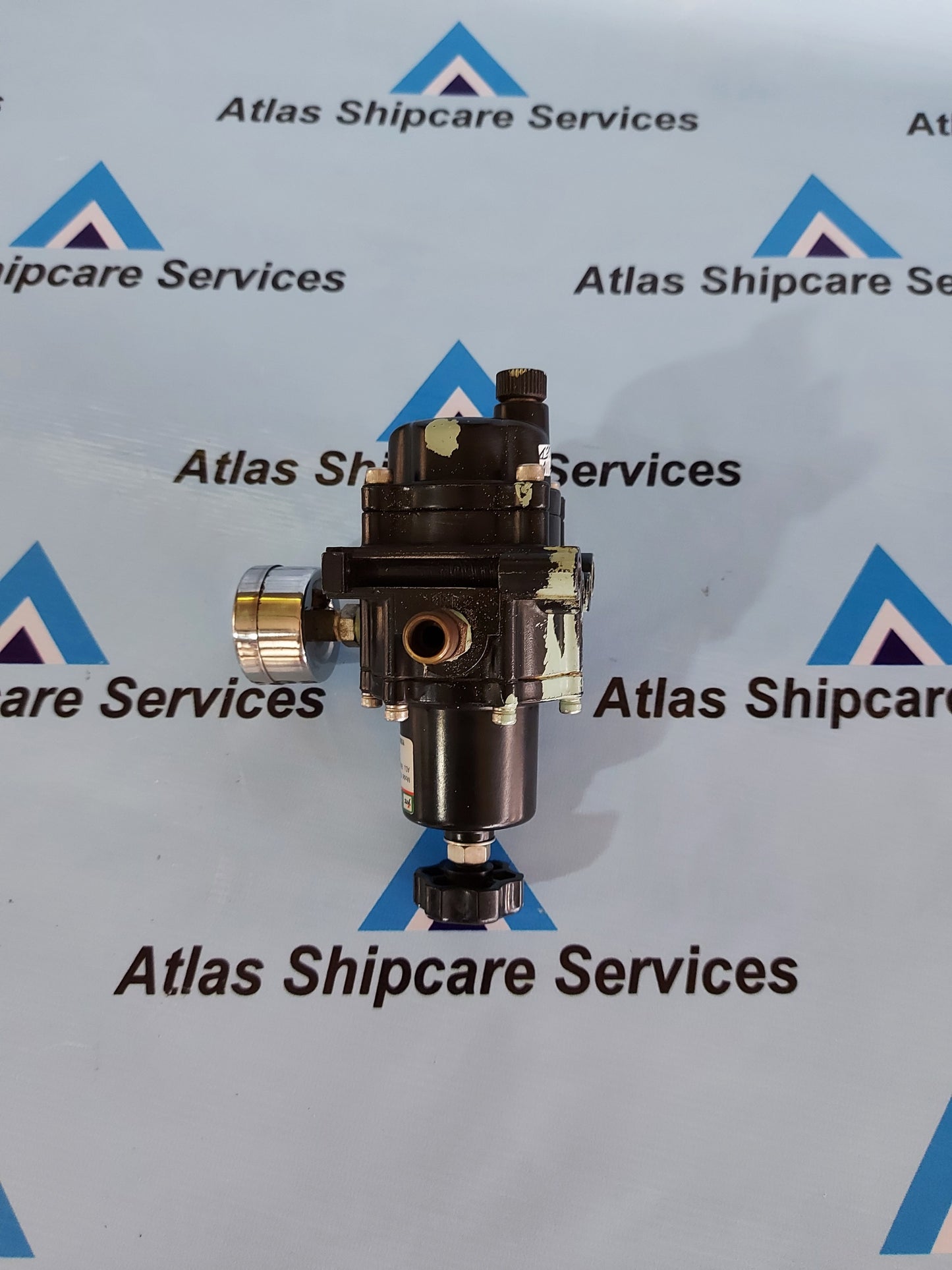 YOUNG TECH YT200A AIR FILTER REGULATOR