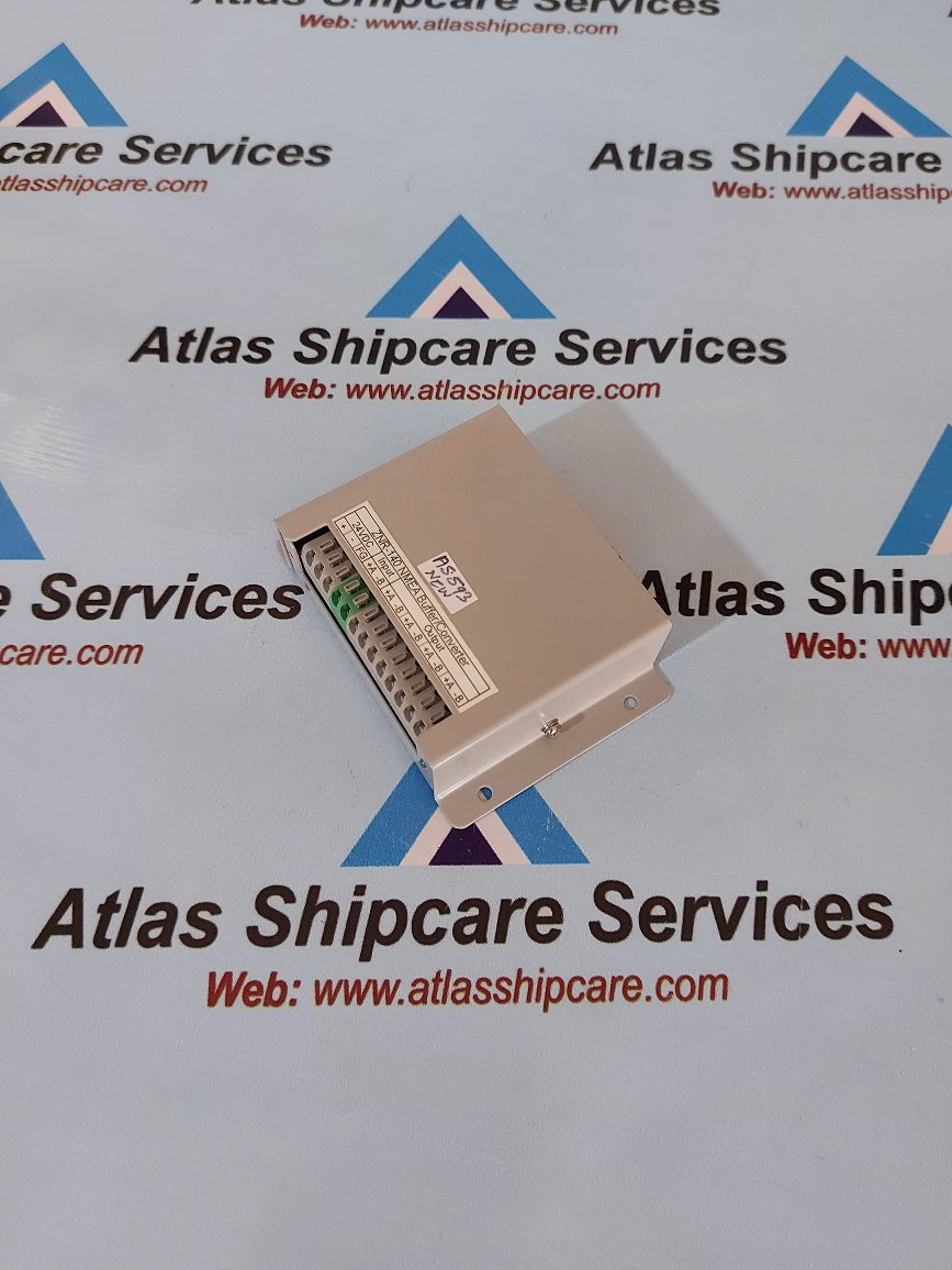Zinnos ZNR-140 NMEA Buffer/Converter