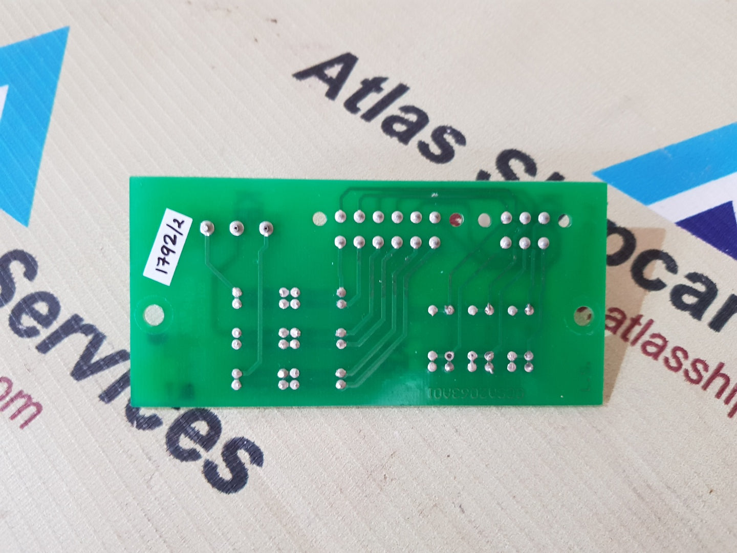 0CSA2063A01 9AB2063A32A-PT PCB CARD