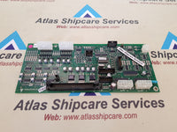 0CSA2075001 9AB2075D01C-AT PCB CARD