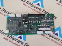 0CSA2075001 9AB2075D01C-AT PCB CARD