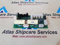 0CSA2110A01 9AB2110A16A-PT PCB CARD