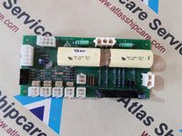 0CSA2110A01 9AB2110A16A-PT PCB CARD