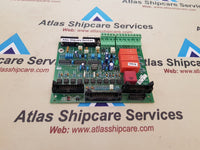 0CSA2113B01 9AB2113B01A-AT PCB CARD