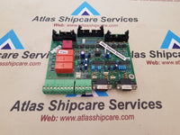 0CSA2113B01 9AB2113B01A-AT PCB CARD