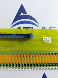 0L-TER-1 PCB CIRCUIT BOARD