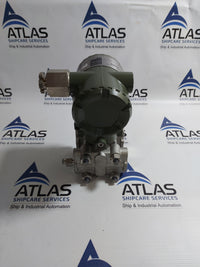 YOKOGAWA EJA430 PRESSURE TRANSMITTER EJA430-DBS2B-20NZ/Z