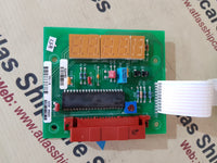 12-0041B-00RP DISPLAY DIGITAL TEMPERATURE BOARD