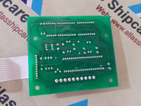 12-0041B-00RP DISPLAY DIGITAL TEMPERATURE BOARD