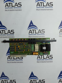 121-043.04 PCB CARD