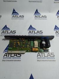 121-043.04 PCB CARD
