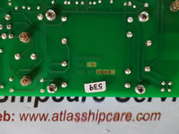 1210-6041 LINE INSULATION MONITER PCB CARD