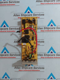 16-100138-02G POWER SUPPLY BOARD
