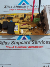 16-100138-02G POWER SUPPLY BOARD