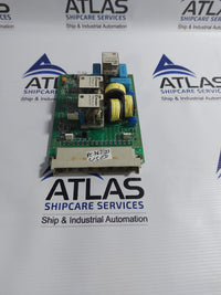 2000-027 REV.A POWER SUPPLY BOARD INTERFACE PCB