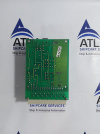 2000-027 REV.A POWER SUPPLY BOARD INTERFACE PCB
