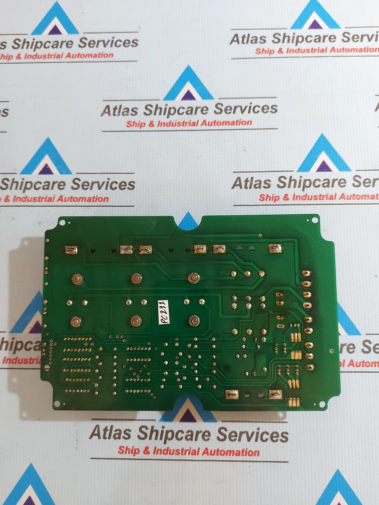 2011.04.03G JYDJ-MDEA.PCB CARD