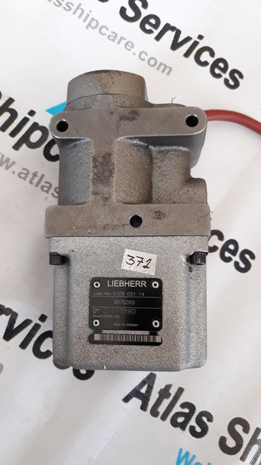 LIEBHERR 510600114