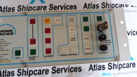 RENK SHAFT GENERATOR RCF CONTROL PANEL