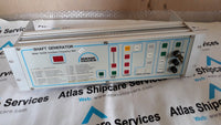 RENK SHAFT GENERATOR RCF CONTROL PANEL