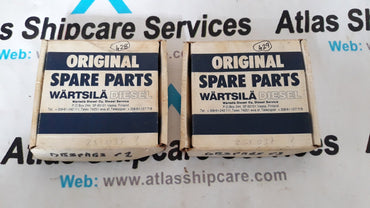 WARTSILA C3/C5 RELAYCARD 22.23B001300