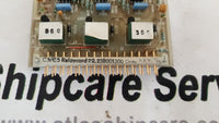 WARTSILA C3/C5 RELAYCARD 22.23B001300